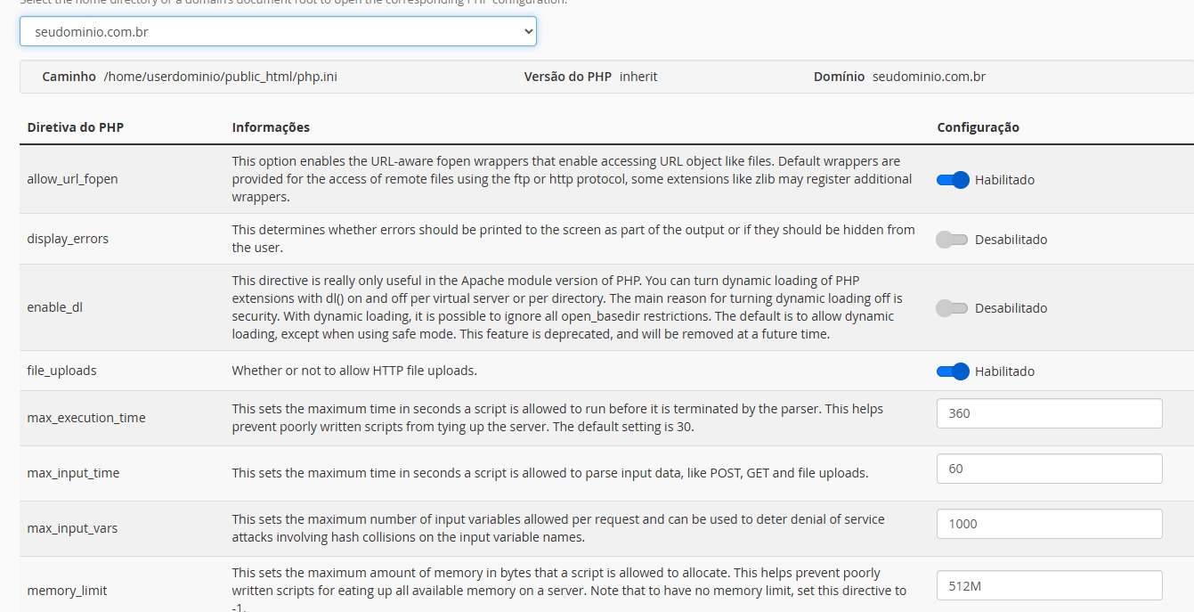 editor_php_ini