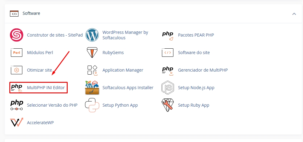 php_ini